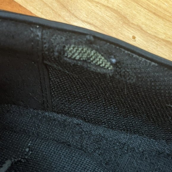 Rockport Black Loafers-Men's 12-M78146 XCS-used condition - Picture 2 of 11